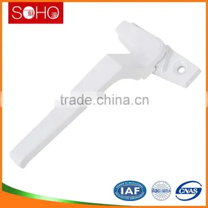 China Online Selling Sliding Glass Door Lock Handle thumbnail-1