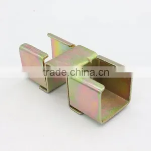 Connector for Roller Track|roller Track Metal Joint|Placon Support thumbnail-5