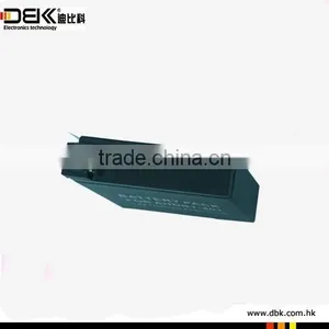 2015 Special Low Temperature Lithium Ion Battery Pack for Go-pro AHDBT-401 thumbnail-3