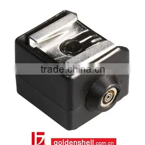 Camera Hot Shoe Adapter thumbnail-1