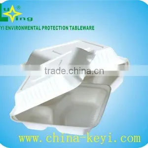 PLA Lined Clamshell thumbnail-1