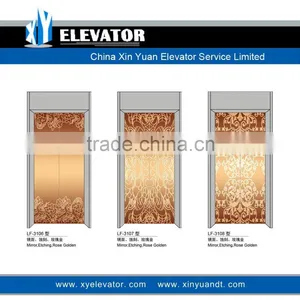 xy Elevator Selcom Door thumbnail-6