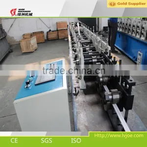 Whole Sale From China Light Steel Keel Roll Forming Machine thumbnail-4