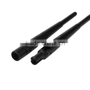 3DB Wireless Digital Products Indoor Rubber Wireless Router Antenna Gsm 3g Antenna 115mm Length thumbnail-3