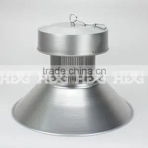 Badminton Hall High Quality Silver 120w Led High Bay Light thumbnail-4