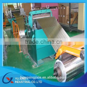 Cut Length Machine Line Machine thumbnail-2
