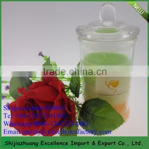 2015 Hot Sale Multi Color Yankee Candle/melody +86-13472141483 thumbnail-2