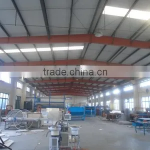 Shanghai Navector Electrical & Mechanical Technology Co., Ltd. company overview - view 4 thumbnail