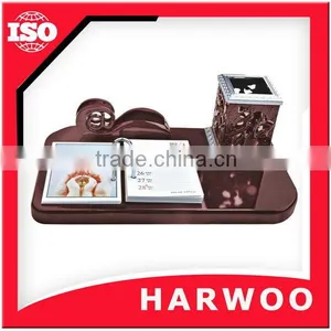 Luxury Wood Calendar for Sale thumbnail-2