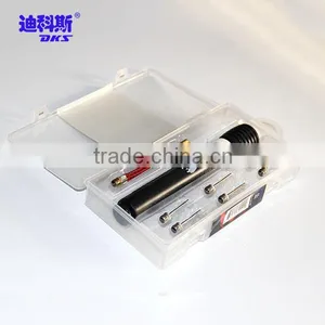 Pro Plastic 8" Mini Football Pump thumbnail-6