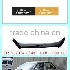 CAR BONNET GUARD VISOR FOR TOYOTA CAMRY 1996-2000 USE thumbnail-1