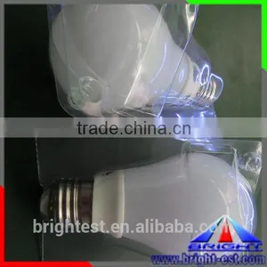 E27/E14 9/12/15W PIR Infared Motion Sensor Detection Led Bulb for Washroom Stairway thumbnail-6