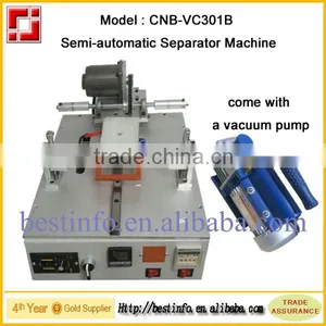 Automatic Lcd Assembly Separator LCD Repair Machine for Mobilephone Lcd Repair thumbnail-1