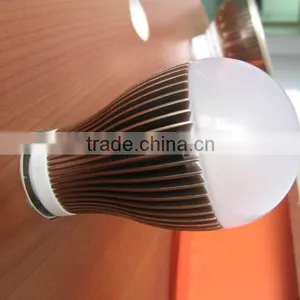 Milk White High Power Led Bulb,new Led Led Bulbs thumbnail-1