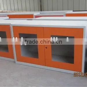 Laboratory Furniture Cheap Wall Cabinets Metal Lab Wall Cabinet Dental Furniture Cabinet thumbnail-3