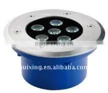 Led Underground Lamp IP68,embed Light thumbnail-1