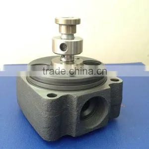 4/12R Diesel Engine Spares Parts of Fuel VE Pump Head Rotor 096400-1580 thumbnail-3