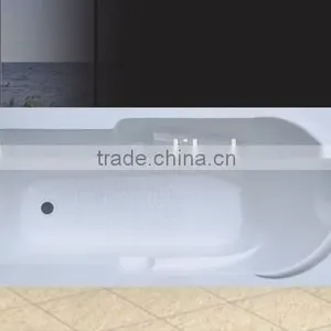 1400mm Small Freestanding Bathtub Price thumbnail-2