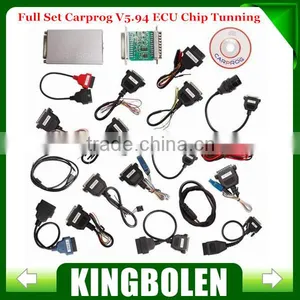 2014 Newest Auto Repair Tool CARPROG Car Prog FULL V5.94 ECU Chip Tunning thumbnail-1