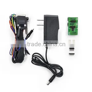 New Generation K TAG ECU Programming Tool V2.13 Firmware V6.070 KTAG Master Version No Tokens Limited K-TAG ECU Chip 6 Languages thumbnail-5