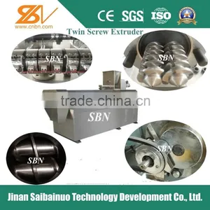 Automatic Nutritional Artificial Rice Production Line thumbnail-2