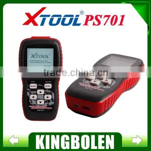 2015 Top Rated XTOOL PS701 Code Reader Professional Diagnostic Tool for Japanese Car thumbnail-6