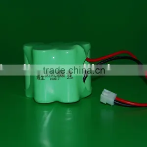 A 3500mAh 6v NiMh Rechargeable Battery Pack thumbnail-1