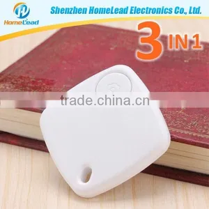 2015 High Quality Hot Promotional Items Gift Bluetooth Key Finder thumbnail-1