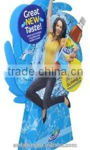 Advertising Display Stand thumbnail-1