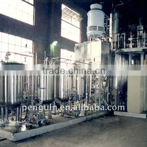 Smal Size Edible Oil Mini Refinery ,edible Oil Mill Equipment for Sale thumbnail-3