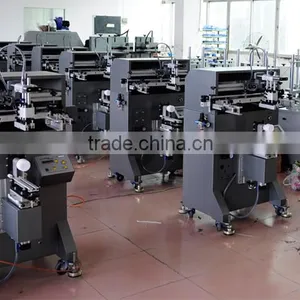 S400 PCB Screen Printing Machine/PCB Printer thumbnail-4