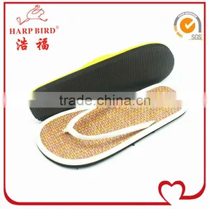 Latest Lady Slipper Shoes and Sandals Making Straw thumbnail-1