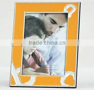 Iron Photo Frame thumbnail-1