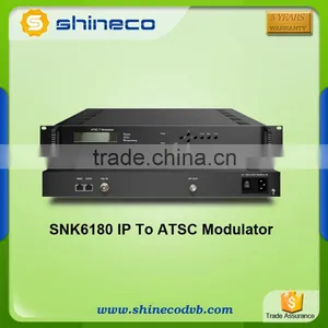 IP To DVB-T Modulator thumbnail-1