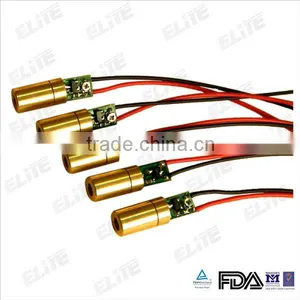 Mini RED Laser Module Marker thumbnail-1