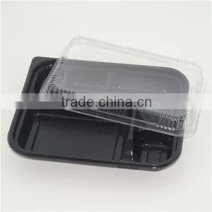 Bento Container for Take Out Food thumbnail-1