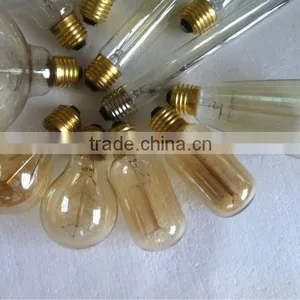 Hot Selling Vintage Edison Bulbs For Wholesale Made In China thumbnail-1