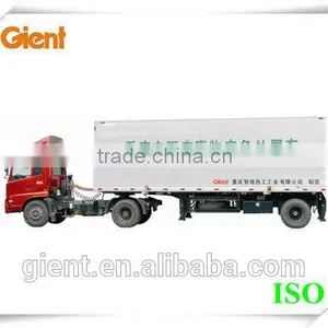 Medical Waste Treatment System for EMERGENCY DISASTERS Design--MWM160(Capacity:160kg/cycle;2t/day) thumbnail-1