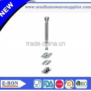 High Quality Houseware Stainless Steel Razor for Super Man thumbnail-5