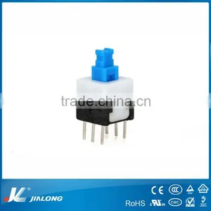 6mm Tact Switch thumbnail-1