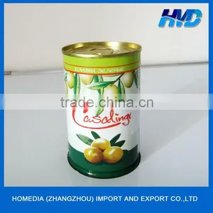 Fruit Packaging Tin Can thumbnail-1