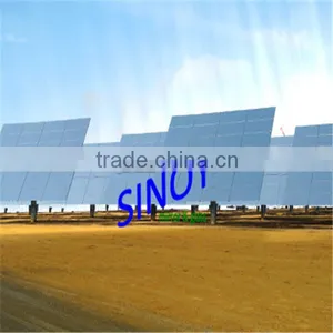Professional Supplier Solar Reflective Mirror Aluminum Sheet Quality Choice thumbnail-1
