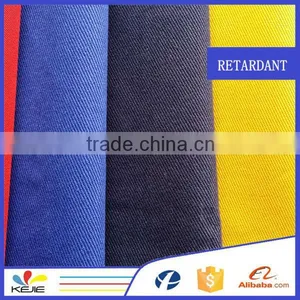 80 Polyester 20 Cotton tc Plain Dyed Uniform Fabric thumbnail-4