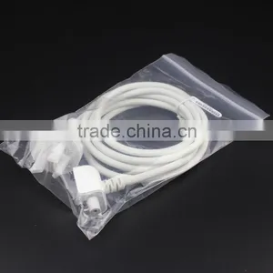 AU Wall Charger Power Adapter Extension Cable Cord AU Plug for MacBook Pro Air thumbnail-1