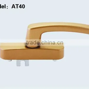 Aluminium Window Pull Handle 2070-A thumbnail-2