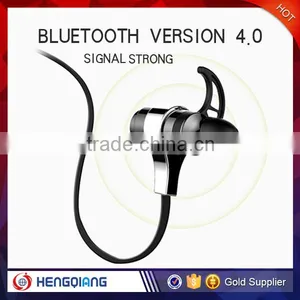In Ear Earphone Wireless Hidden Invisible Bluetooth Earphone Fashion From Factory Price thumbnail-3