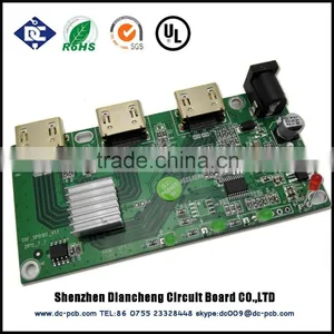 Online Pcb Maker/board House Pcb/online Circuit Board Designer thumbnail-2