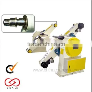 GIGA LXC-AS Corrugated Paper Production Line With Automatic Splicer With Mill Roll Stand thumbnail-2