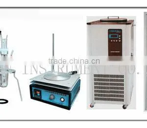 Photo Chemical Glass Chemical Reactor/UV Quartz for Sale thumbnail-1