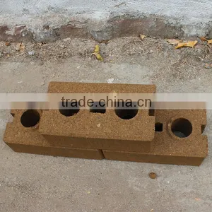 Big Sell Wt1-25 Hydaulic Interlocking Brick Making Machine Eco Brava Price thumbnail-4